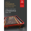 A 21st-Century Anthology - Skladby pre cimbal od maďarských skladateľov napísané po roku 2000 A 21st-Century Anthology - Skladby pre cimbal od maďarských skladateľov napísané po roku 2000