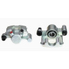 BUDWEG CALIPER Brzdový strmeň 344067 BUDWEG CALIPER Brzdový strmeň 344067