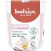 Bolsius True Scents Magnolia 73 x 80 mm Bolsius True Scents Magnolia 73 x 80 mm