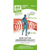 Fit Therapy Náplasť rameno 3 ks Fit Therapy Náplasť rameno 3 ks