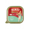 Rinti Dog Gold Mini vanička jeleň+hovädzie 100g Rinti Dog Gold Mini vanička jeleň+hovädzie 100g