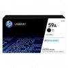 HP originál toner CF259A, HP 59A, black, 3000str. HP originál toner CF259A, HP 59A, black, 3000str.