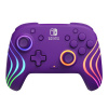 PDP Afterglow Wave bezdrátový ovladač pro Nintendo Switch - fialová, PD0052 PDP Afterglow Wave bezdrátový ovladač pro Nintendo Switch - fialová, PD0052
