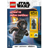 Lego® Star Wars™ Létání ve jménu Impéria! (kolektív) Lego® Star Wars™ Létání ve jménu Impéria! (kolektív)