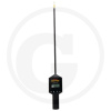 Merač vlhkosti sena a slamy HT Pro - 50cm ( ) Merač vlhkosti sena a slamy HT Pro - 50cm ( )