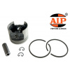 KOMPLETNÝ PIEST STIHL 018, MS180, MS180C AIP KOMPLETNÝ PIEST STIHL 018, MS180, MS180C AIP
