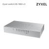 Zyxel switch ES-108A v3 Zyxel switch ES-108A v3
