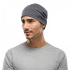 LIGHT MERINO WOOL Vlnená Merino Čiapka BUFF BUFF LIGHT MERINO WOOL Vlnená Merino Čiapka BUFF BUFF