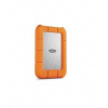 LaCie Rugged SSD4 4TB USB-C 40Gbps Thunderbolt 5 LaCie Rugged SSD4 4TB USB-C 40Gbps Thunderbolt 5