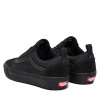 Vans unisex tenisky Black/Black MTE Old Skool Insula Vans unisex tenisky Black/Black MTE Old Skool Insula
