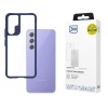 3mk ochranný kryt Satin Armor Case+ Blue pro Samsung Galaxy A54 5G 3mk ochranný kryt Satin Armor Case+ Blue pro Samsung Galaxy A54 5G