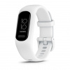 Garmin Vivosmart 5, White Veľkosť: S/M Smart Fitness Tracker Garmin Vivosmart 5, White Veľkosť: S/M Smart Fitness Tracker