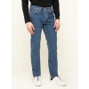 Levis Rifle 514 STRAIGHT STONEWASH STRETCH Modrá 38/32 Levis Rifle 514 STRAIGHT STONEWASH STRETCH Modrá 38/32