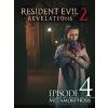 Resident Evil Revelations 2 - Episode Four: Metamorphosis - Steam PC Resident Evil Revelations 2 - Episode Four: Metamorphosis - Steam PC