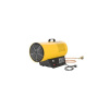 OHRIEVAČ PLYNOVÝ MASTER BLP 53 M 53kW OHRIEVAČ PLYNOVÝ MASTER BLP 53 M 53kW