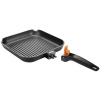 Tescoma Panvica grilovacia SmartCLICK 26 x 26 cm Tescoma Panvica grilovacia SmartCLICK 26 x 26 cm