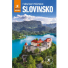 Slovinsko - turistický průvodce Slovinsko - turistický průvodce