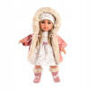 Llorens Španielska bábika 53541 Elena 35 cm Llorens Španielska bábika 53541 Elena 35 cm