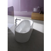 Bette BetteLux Oval Silhouette - voľne stojaca vaňa 180 x 80 cm Bette BetteLux Oval Silhouette - voľne stojaca vaňa 180 x 80 cm