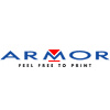 Armor kazeta kompatibilní s Epson LQ 690 C13S015610 černá (F90040) Armor kazeta kompatibilní s Epson LQ 690 C13S015610 černá (F90040)