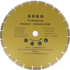 Diamantový řezný kotouč segmentový, 350x8x32mm GEKO nářadí G00255 + Dárek, servis bez starostí v hodnotě 300Kč Diamantový řezný kotouč segmentový, 350x8x32mm GEKO nářadí G00255 + Dárek, servis bez starostí v hodnotě 300Kč
