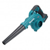 Makita UB002GZ01 Akumulátorový fukár Li-ion XGT 40V, bez batérie Makita UB002GZ01 Akumulátorový fukár Li-ion XGT 40V, bez batérie