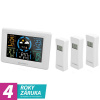 GoGEN ME 3397 W, biela GoGEN ME 3397 W, biela