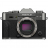 Fujifilm X-T30 III telo, sivé Fujifilm X-T30 III telo, sivé