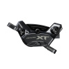 Shimano Strmeň brzd. XT BR-M8220 4-piest hydraulický Post Mount+platničky P03A Shimano Strmeň brzd. XT BR-M8220 4-piest hydraulický Post Mount+platničky P03A