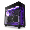 NZXT H6 Flow RGB CC-H61FB-R1 NZXT H6 Flow RGB CC-H61FB-R1