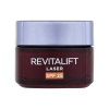 L'Oréal Paris Revitalift Laser X3 SPF25 denní krém proti vráskám 50 ml pro ženy L'Oréal Paris Revitalift Laser X3 SPF25 denní krém proti vráskám 50 ml pro ženy