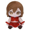 Sega Hatsune Miku: Farebná scéna! Mysekai plyšová Meiko S 13 cm Sega Hatsune Miku: Farebná scéna! Mysekai plyšová Meiko S 13 cm