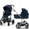 Športový kočík Cybex Balios S Lux Navy Blue Športový kočík Cybex Balios S Lux Navy Blue