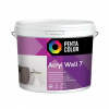 Disperzná farba Pentacolor Acryl 7, biela, 5l Disperzná farba Pentacolor Acryl 7, biela, 5l