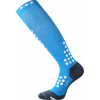 VoXX MARATHON / Kompresné športové podkolienky s bodkami - modrá 35-38 VoXX MARATHON / Kompresné športové podkolienky s bodkami - modrá 35-38