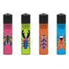 4ks CLIPPER® Bugs 3 4ks CLIPPER® Bugs 3