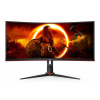 AOC G2 CU34G2XP počítačový monitor 86,4 cm (34 AOC G2 CU34G2XP počítačový monitor 86,4 cm (34