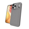 ZAGG Ochranný kryt Luxe Snap Apple 17 Pro Max Šedá 702318839 ZAGG Ochranný kryt Luxe Snap Apple 17 Pro Max Šedá 702318839