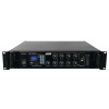 Omnitronic MP-250P ELA-Mischverstärker Omnitronic MP-250P ELA-Mischverstärker