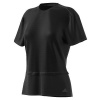 TKO SS TEE Q4 W BLACK XS - Dámske bežecké tričko adidas TKO SS TEE Q4 W je vyrobené z materiálu ClimaLite ® umožňujúce perfektný odvod vlhkosti skrze jeho syntetické vlákna. TKO SS TEE Q4 W BLACK XS - Dámske bežecké tričko adidas TKO SS TEE Q4 W je vyrobené z materiálu ClimaLite ® umožňujúce perfektný odvod vlhkosti skrze jeho syntetické vlákna.