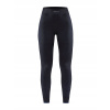 Legíny Craft na zimu, čierne, veľkosť XS Legíny Craft na zimu, čierne, veľkosť XS
