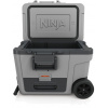 Ninja FB245EUGY Frost Vault Wheeled 42l Ninja FB245EUGY Frost Vault Wheeled 42l