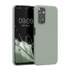 Púzdro kwmobile Xiaomi Redmi Note 11 / Note 11S šedá Púzdro kwmobile Xiaomi Redmi Note 11 / Note 11S šedá