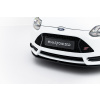 Maxton spojler pod originálny predný nárazník pre Ford Focus III ST (2012-2014), verzia 2 Maxton spojler pod originálny predný nárazník pre Ford Focus III ST (2012-2014), verzia 2