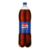 Pepsi Cola sýtený nápoj 2 l vratná PET fľaša Pepsi Cola sýtený nápoj 2 l vratná PET fľaša
