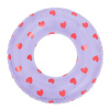 Swim Essentials Nafukovacie koleso Srdiečka 50 cm Swim Essentials Nafukovacie koleso Srdiečka 50 cm