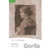 PER | Level 3: Jane Eyre Bk/MP3 Pack - Charlotte Brontëová PER | Level 3: Jane Eyre Bk/MP3 Pack - Charlotte Brontëová