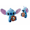 SIMBA Plyšová hračka Disney Stitch s Donatom 25 cm originál SIMBA Plyšová hračka Disney Stitch s Donatom 25 cm originál