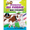 Zvieratká na farme - Foni book Zvieratká na farme - Foni book