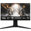Monitor TCL 27R83U 4K Ultra HD 27 Monitor TCL 27R83U 4K Ultra HD 27